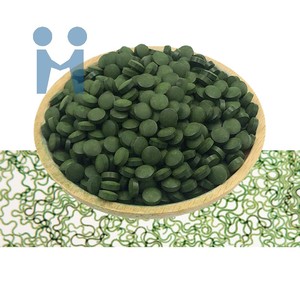 Magazzino sfuso misto alghe organiche clorella e Spirulina in polvere - Product Image 4