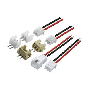 JST-PH 2-Pin SMT Góc Bên Phải Kết Nối - Product Image 1