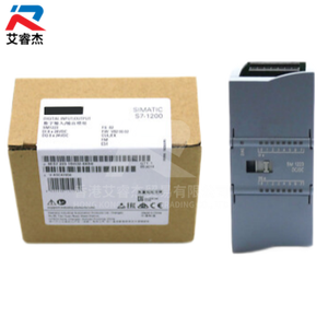 Si-emens S7-1200จำลอง, 6ES7223-1BH32-0XB0ขยาย I/O ดิจิตอลโมดูล SM 1223ตัวควบคุมการเขียนโปรแกรม PLC - Product Image 3