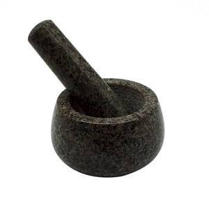 กระบอกหินแกรนิตแบบหยาบทรงกลมเครื่องมือสำหรับบดใช้เป็นกระบอกเครื่องมือสำหรับบดใช้เป็นหินแกรนิต - Product Image 5