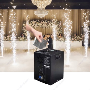 Ireworks-parkler ancing, Itanium, Old Park - Product Image 3