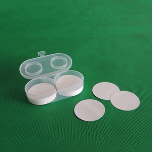 Module de membrane oléophobe en polytétrafluoroéthylène le plus vendu, filtre à membrane PTFE 80 kPa, 5 microns - Product Image 6