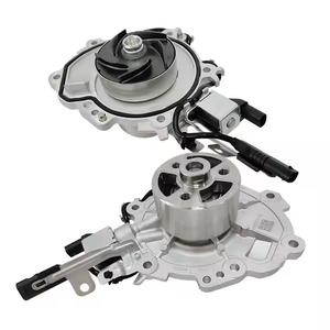 ปั๊มน้ำไฟฟ้าสำหรับ Land Rover Vogue 2.0T AJ200 204DTA ดีเซล204DTD LR161571 LR113049 - Product Image 5