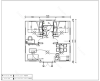 Casa Prefabricada Pequeña de Ensamblaje Rápido de Una Planta, Apartamento Modular, Edificios de Jardín, Cabaña Prefabricada, Casas Pequeñas para Nueva Zelanda