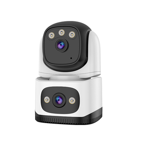 Cg995DR 6MP 4G Sim Dome <span class=keywords><strong>Camera</strong></span> An Ninh Nhà Mạng CCTV Tầm Nhìn Ban Đêm Mini Home Sử Dụng PTZ Hỗ Trợ Thẻ Nhớ Ghi Âm Đám Mây - Product Image 2