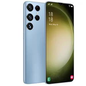 S 23 울트라 전화 삼성 S23 휴대 전화 5g 성 최고 판매자 2022 최고 뜨거운 판매 제품 2022