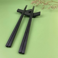 Baguettes et support en fibre de verre, vaisselle à Sushi, vente en gros