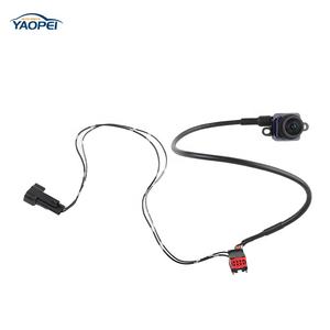 <span class=keywords><strong>Caméra</strong></span> de recul 56054156AD <span class=keywords><strong>pour</strong></span> Dodge Chrysler Grand Caravan 2011-2020 - Product Image 3