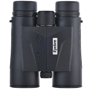 Eybre 10X42FED Laser Rangefinder Binoculars High Definition Waterproof Outdoor Hunting Distance Measurement - Product Image 2