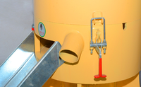 Prix usine Machine à sciure de bois Presse à granulés de bois Machine à granulés de bois pour feu Presse à granulés Ligne de production de granulés
