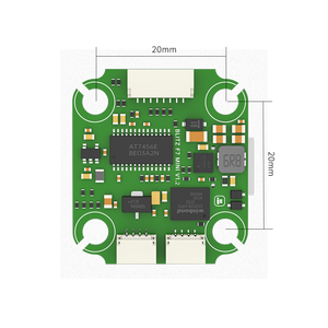 F7V1.2ควบคุมการบินแบบมินิ Blitz สำหรับโดรน FPV - Product Image 5