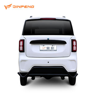 JINPENG triciclo elettrico a basso prezzo chiuso triciclo passeggero 1000W <span class=keywords><strong>3</strong></span> ruote moto - Product Image 3