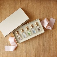 Logo personnalisé de luxe d'usine 1 oz 2.5 floz 3.0 floz boîte d'emballage de bouteille de parfum