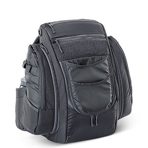 Hot Selling Custom 900D Polyester Disc Golf Backpack <b>Rucksack</b> Golf Bag Mochila with 22+ Disc Capacity - Product Image 5