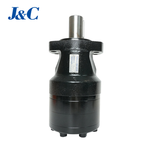 Motor Hidráulico Agitador Putzmeister de Alta Calidad para Reparación de Bombas de Concreto, 1 Año de Garantía, Hecho en Hunan, China - Product Image 4