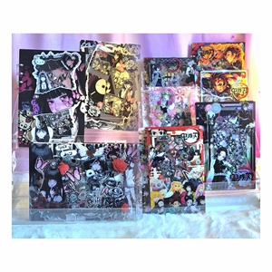 Exhibidores de Acrílico de <span class=keywords><strong>Anime</strong></span> <span class=keywords><strong>Tomie</strong></span> y Cuadernos Acrílicos con Diseño de <span class=keywords><strong>Anime</strong></span> - Product Image 1