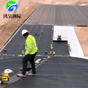 غشاء أرضيّ لبحيرة اصطناعية - Product Image 2