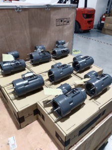 Nace Standard Fisher DLC3010 DLC3100 DLC3020F Tork Tüplü Yoğunluk Ölçümü için Deplasör Sıvı Seviye Vericisi - Product Image 5