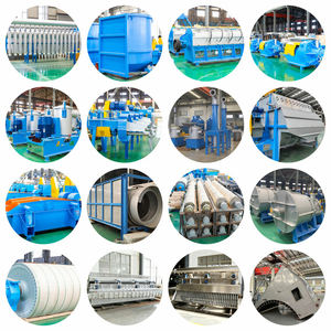 Ligne de production de papier sac en carton ondulé <span class=keywords><strong>Machine</strong></span> pour la fabrication de papier d'emballage - Product Image 6