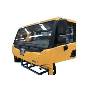 Грузовой кран X C M G QY25K QY25K5 QY35 <span class=keywords><strong>QY50K</strong></span> QY50KA QY60K QY75K QY100K QY130K для водительской кабины <span class=keywords><strong>XCMG</strong></span> запчасти - Product Image 1