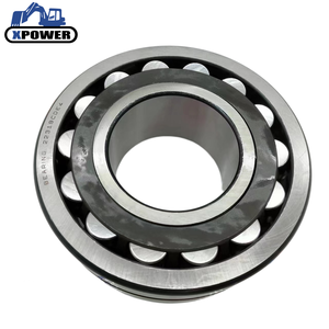 Roulement pour excavatrice sur chenilles E200B E318C 095-1022 0951022 22319CDE4 22319BD1 Roulement à rouleaux sphériques - Product Image 1