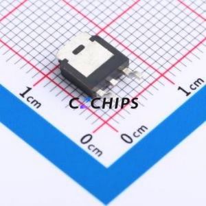 ทรานซิสเตอร์ฟิลด์ทรานซิสเตอร์ (มอสเฟท) แบบดั้งเดิมและใหม่252 - Product Image 2