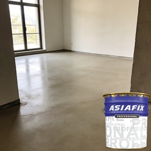 Composé <span class=keywords><strong>de</strong></span> ciment auto-nivelant pour le nivellement des sols d'appartements, bureaux, villas et hôtels - Product Image 6