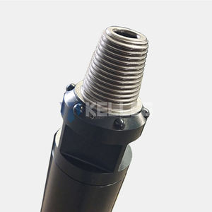 CIR110 form أداة حفر حفرة انفجار أسفل حفرة الكربون وتجهيز بت مزورة - Product Image 3