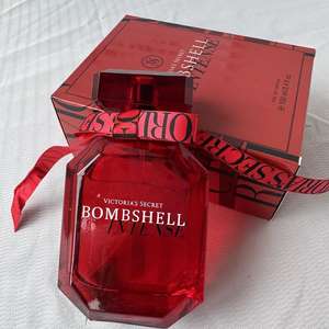 <span class=keywords><strong>Perfume</strong></span> Bombshell Floral Sweet Flower de 100 ml, fragancia duradera, <span class=keywords><strong>perfume</strong></span> original de la marca <span class=keywords><strong>Victoria</strong></span>'<span class=keywords><strong>s</strong></span> <span class=keywords><strong>Secret</strong></span> para mujer - Product Image 4