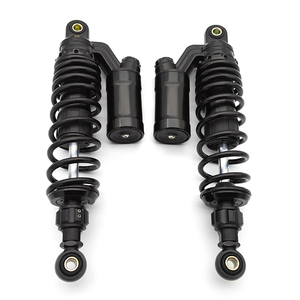 <span class=keywords><strong>Amortiguador</strong></span> <span class=keywords><strong>de</strong></span> Motocicleta <span class=keywords><strong>de</strong></span> Alta Calidad 320mm 340mm Repuestos Producto con el Mejor Precio - Product Image 4