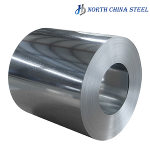 Top Level Zero Spangle Hot Dipped Galvanized Steel Coil With High Anti-Corrosion Zinc Layer - Product Image 6