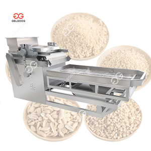 Máquina de Alto Rendimiento para Picar Cacahuetes, Cortar Nuez de Betel, Triturar Anacardos y Picar Almendras - Product Image 4