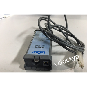 โพรบออสซิลโลสโคปแบบแอคทีฟ LeCroy HFP1500, 1.5GHz มือสอง - Product Image 4