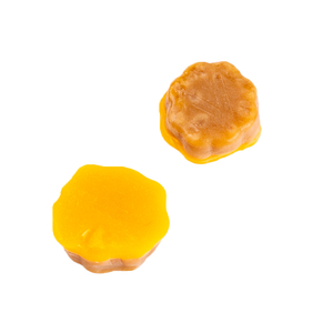 <span class=keywords><strong>Caramelle</strong></span> Gommose <span class=keywords><strong>al</strong></span> Formaggio a Forma di Crostata all'Uovo, Snack Casual, Dolci e Morbide, <span class=keywords><strong>Caramelle</strong></span> Masticabili all'Ingrosso - Product Image 2