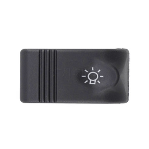 สวิตช์ควบคุมไฟหน้า Lada รุ่น 84.3709 สำหรับอะไหล่เปลี่ยนไฟรถยนต์ - Product Image 2