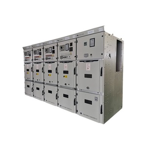 ตู้ควบคุมไฟฟ้า PLC ตู้เก็บอุปกรณ์ไฟฟ้า หรือตู้เก็บของสำหรับอุปกรณ์ไฟฟ้า - Product Image 1
