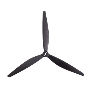 Hélice GEMFAN X CLASS 1308 de 13 pouces pour drone – Accessoire de vol et de prise de vue - Product Image 2