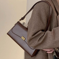 Sac à main vintage Zenos pour femme, sac de banlieue élégant en cuir PU de haute qualité, sac à bandoulière et sac à main pour femme avec une seule sangle
