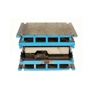 แม่พิมพ์ปั๊มขึ้นรูปความแม่นยำสูง<span class=keywords><strong>แบบ</strong></span>ใช้งานครั้งเดียว ความคลาดเคลื่อน 0.002 มม. ยี่ห้อ SAIL สำหรับงานยานยนต์ วัสดุ SKH-9 รับน้ำหนักได้ 2000 ตัน - Product Image 1