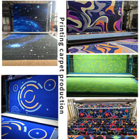 Tapis publicitaire LEJING sur mesure, design moderne, pour usage extérieur et intérieur, événements sportifs, tournois, mariages, décoration, impression HD, 100% polyester