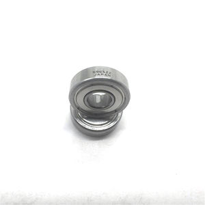 แบริ่ง696AZZ 6x16x5มม. แบริ่งโลหะ696AZZ - Product Image 2