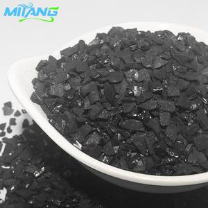 Boules de charbon actif de coque de noix de coco de qualité <span class=keywords><strong>filtre</strong></span> à cigarettes pour la réduction du goudron - Product Image 4