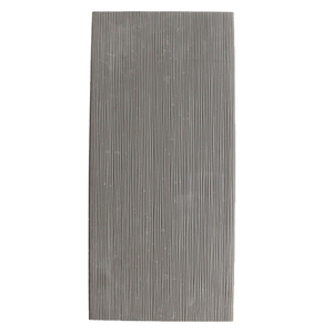 Larga vida útil, bajo mantenimiento, precio de fábrica, WPC 3D en relieve, cubierta de coextrusión antideslizante <span class=keywords><strong>para</strong></span> piscina, jardín, Exterior - Product Image 4