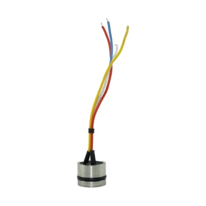 고정밀 JZCG BP10F 압력 센서, 0.25% 정확도, IP65 보호, 316L 재질, 수입 칩 사용 - Product Image 3