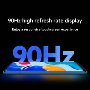 Xiaomi Redmi Note <span class=keywords><strong>11S</strong></span> <span class=keywords><strong>5G</strong></span> Smartphone Original, Version globale, Xiaomi Redmi Note <span class=keywords><strong>11S</strong></span> <span class=keywords><strong>5G</strong></span> téléphones mobiles ANDROID - Product Image 5