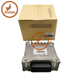 Pièces d'excavatrice, unité de commande électronique 11385560 ECU pour contrôleur de moteur, carte d'ordinateur ECU VOE11385560 - Product Image 3