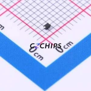 Nuevo y original ESD5B5.0ST1G SOD-523 Transistor ESD y protección contra sobretensiones (TVS/ESD) - Product Image 2