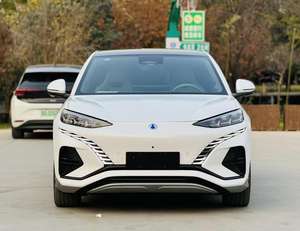 Mobil Bekas di China Denza N7 2023 Edisi Performa Jarak Jauh - Product Image 2