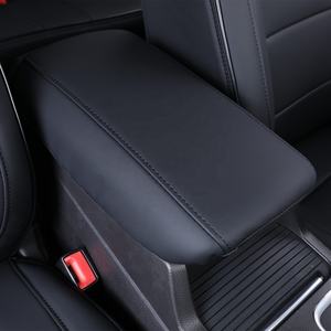 EKR fabrique des housses de siège de voiture sur mesure pour certains <span class=keywords><strong>Ford</strong></span> <span class=keywords><strong>Escape</strong></span> S, SEL ,Titanium 2013 2014 2015 <span class=keywords><strong>2016</strong></span> 2017 - Product Image 2