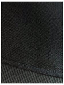 Wholesale Custom Pattern Logo Men's Pullover <b>Long</b> Sleeve Breathable Knitted Hoodies Casual Drop Shoulder <b>Sweatshirts</b> for Autumn - Product Image 5